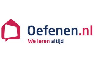 Oefenen.nl – Train (gratis) vaardigheden